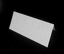 Table Place Name Cards -