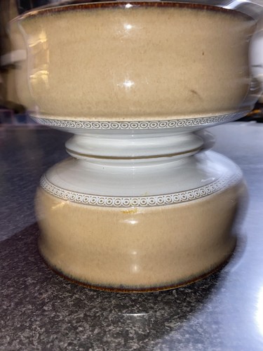 Vintage denby seville - 2,