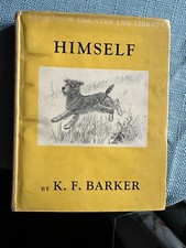 Himself, by K F Barker 1935