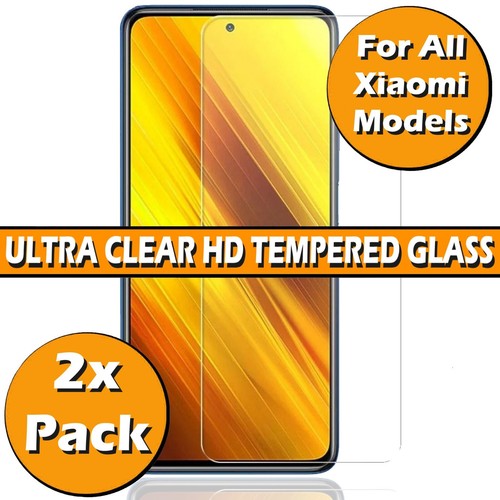 Tempered glass screen - tempered,