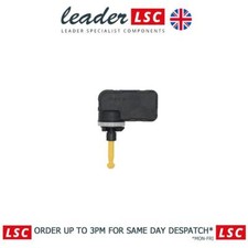 Headlight Beam Level Adjustment Motor 9114334 Vauxhall CORSA and COMBO C NEW