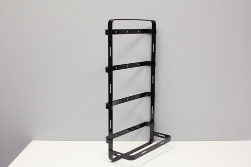 Luggage carrier sidecar - , /