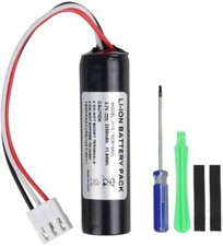 Replacement Battery for Harman