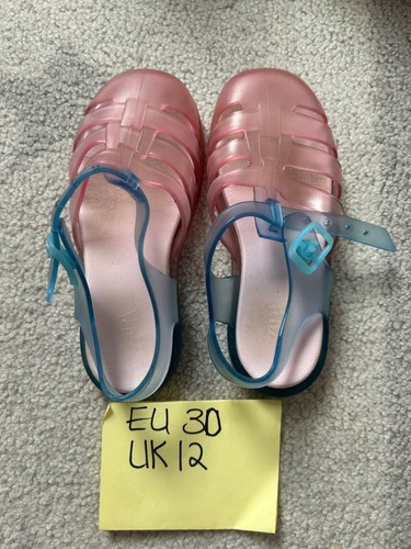 Zara pink blue bubble - bubble, gum
