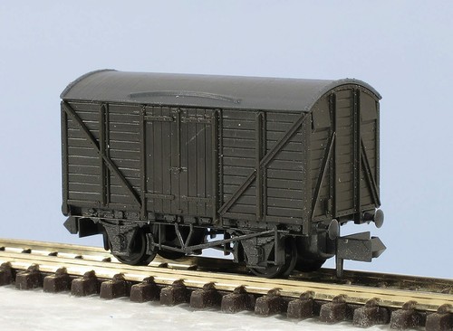 Peco knr gauge - peco,