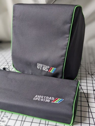 Amstrad monitor gt65 cpc6128 - gt65,