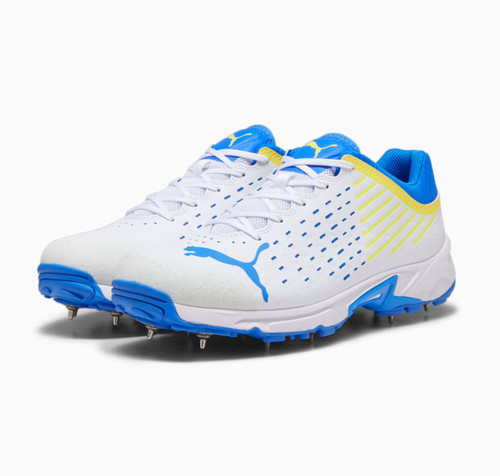 Puma spike cricket shoe - 22.1,