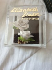 Elizabeth Duke China Flower