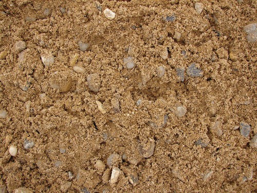 Bulk bags building sand - building,