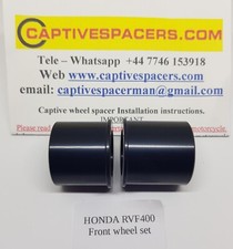 Rvf400 nc35 captive - nc35,