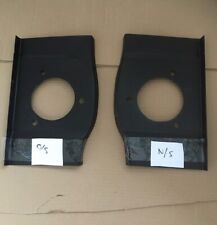 PR Ford Cortina Mk 2 Top Suspension Plates 66 70