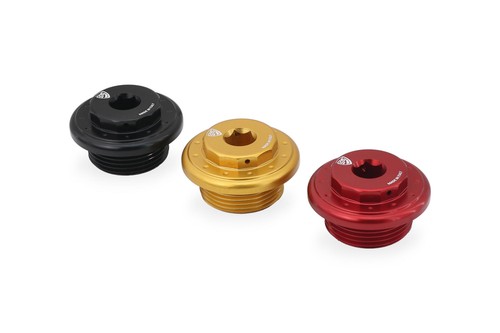 Cnc oil fill - cnc, cap
