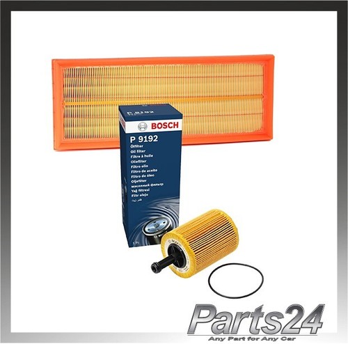 Service kit for eos - kit, vw
