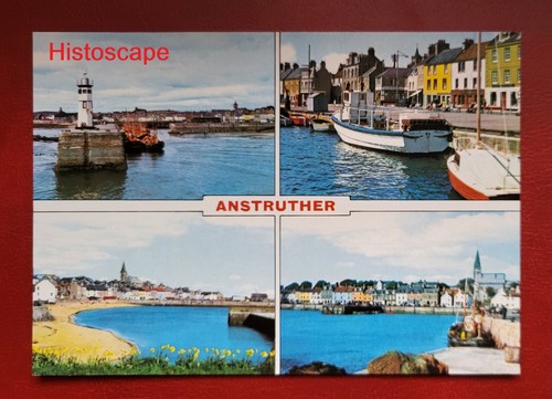 Postcard unused views - unused,