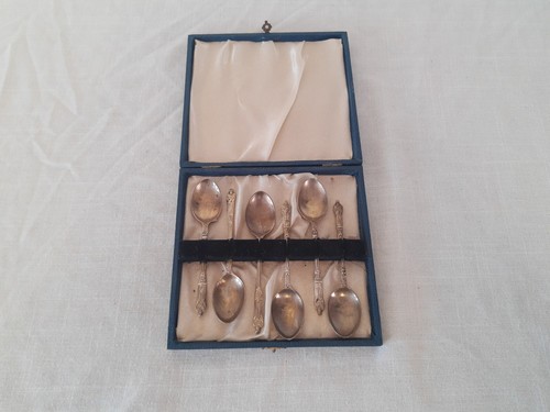 Vintage silver plated epns - silver,