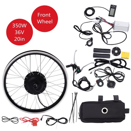 Inch front wheel electric - inch,