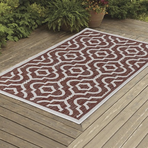Indoor outdoor flatweave - indoor, &