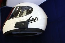 Pair of Bluetooth Motorcycle