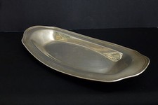 F B Rogers Silver Co Serving