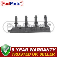 FuelParts Ignition Coil Pack