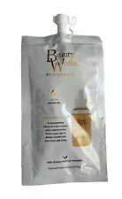 Beauty Works Argan Serum Rejuvenating Treatment to Nourish & for Split Ends 30ml