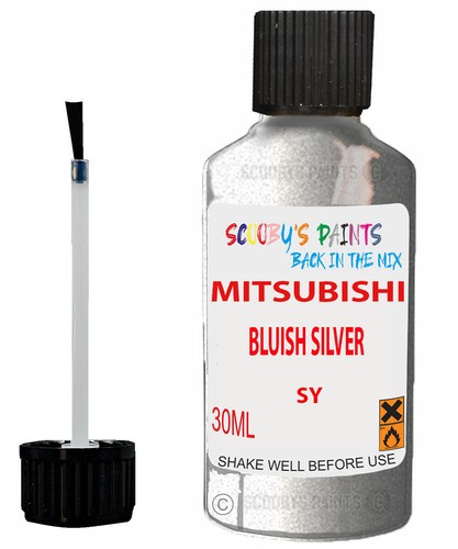 Touch piant for - touch, up