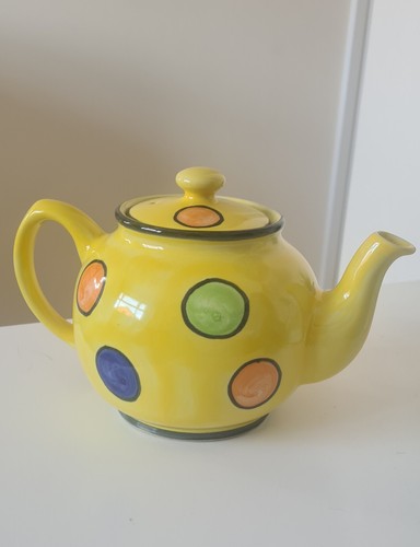 Cute james sadler spotted tea - cute,