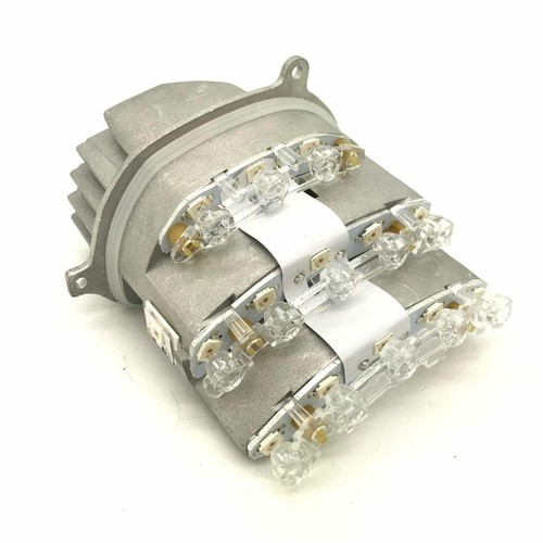For bmw series f02 - 7,