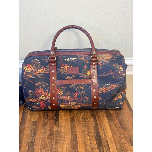 Patricia nash terresa duffle - terresa,