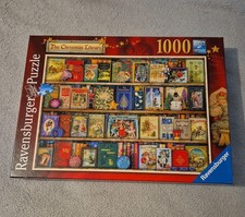 Ravensburger The Christmas