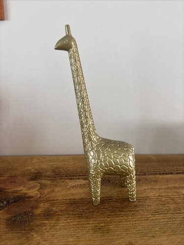 Ikea markniva giraffe figurine - markniva,