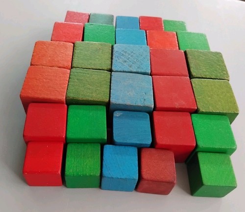 Vintage bundle wooden building - bundle,