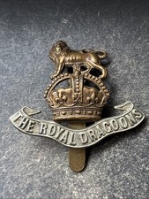 Royal Dragoons, Genuine
