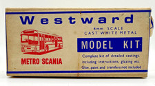 WESTWARD METRO SCANIA SINGLE