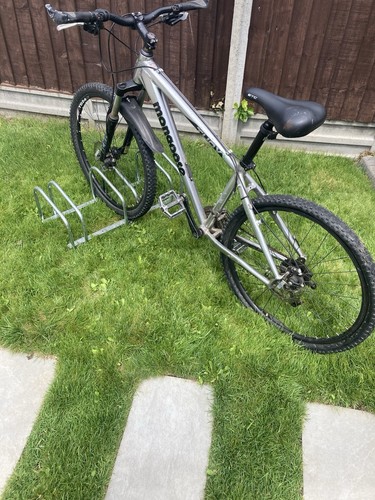 Mongoose tyax mountain - tyax, bike