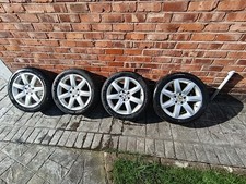 4 X Wheels Mercedes SL Homan 7