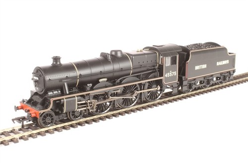 Bachmann 190 45575 lined - 45575,