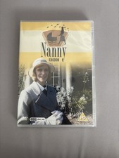 Nanny: Complete First Series