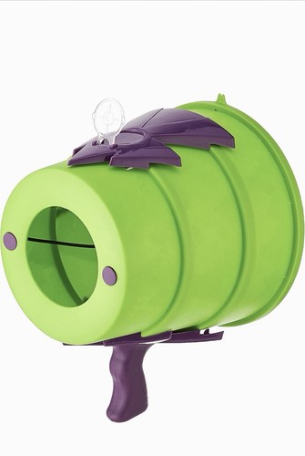 Toyssmith airzooka air - airzooka, blaster