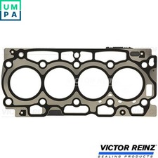 GASKET CYLINDER HEAD