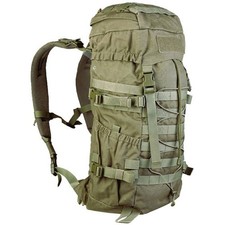 ORIGINAL GERMAN ARMY TATONKA