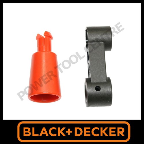 Black decker 1set knobs - decker,