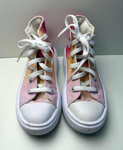 Converse chuck taylor - taylor, all