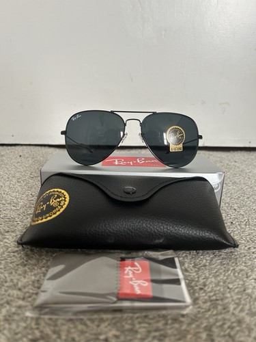 Ray ban aviator sunglasses - ray-ban,