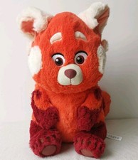 Disney Store Large Panda Mei