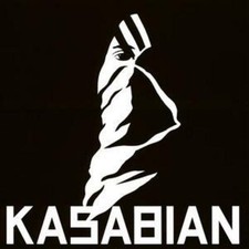 Kasabian: Kasabian