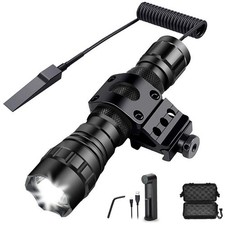 Super-Bright LED Tactical