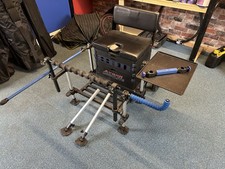 Avanti Modulite Fishing Seat Box