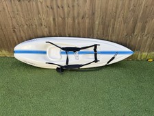 Mega Kahuna Surf Kayak 