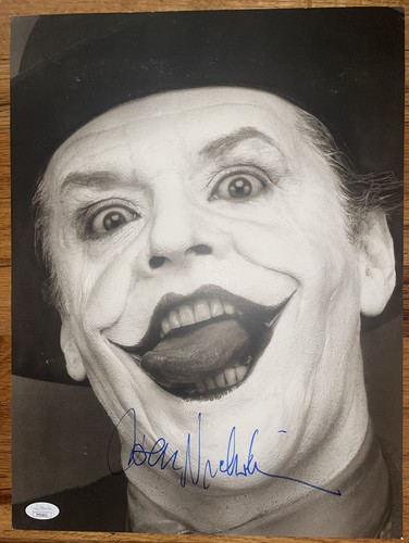 Jack nicholson batman the - jack,